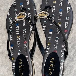Guess Sandals